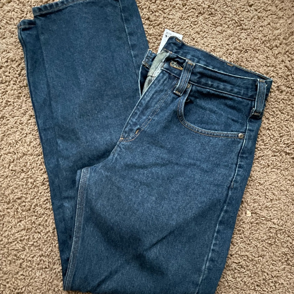 Men’s 32x32 Carhartt Jeans